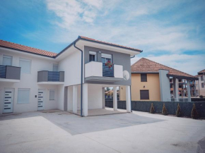 Apartman T-1 Srebrno jezero